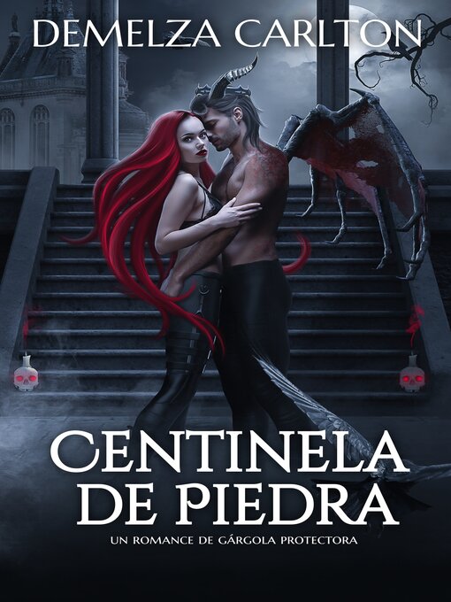 Title details for Centinela de Piedra by Demelza Carlton - Available